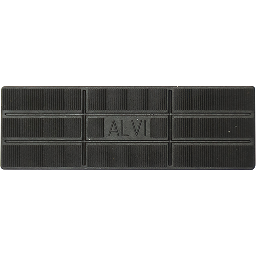 Пластина пластиковая 100*30*3мм