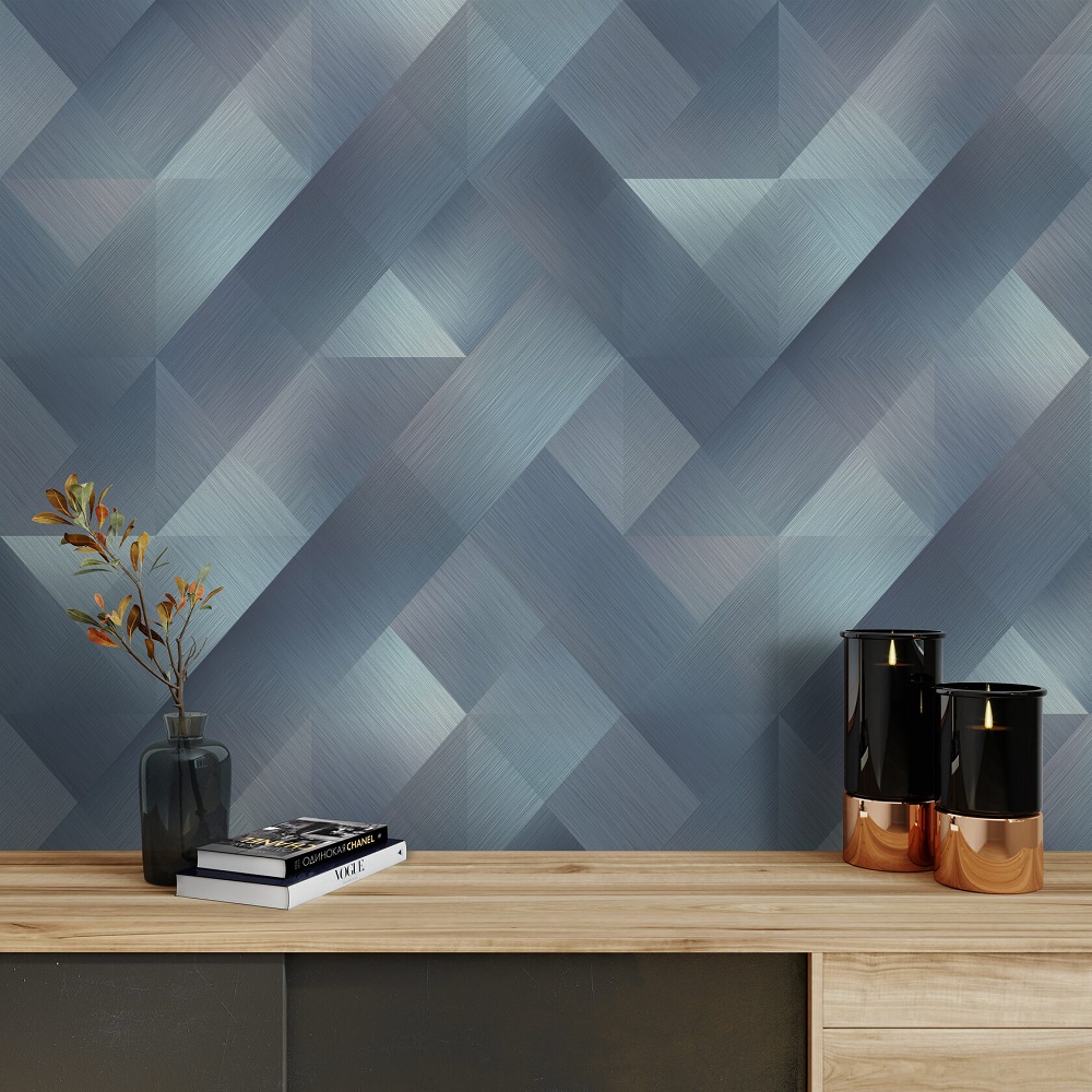 Обои М "WallSecret Comfort" виниловые на флизелиновой основе, 1,06*10,05м