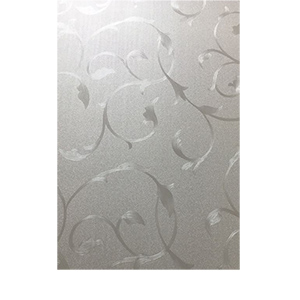 Панель ПВХ "Восторг", 250*8*2700мм