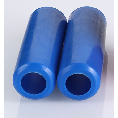 Втулка защитная на теплоизоляцию 20мм синяя Valtec