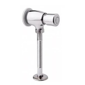 Кран писсуарный &quot;Potato P903&quot; нажимной