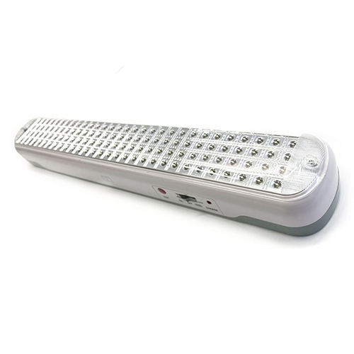 Светильник светодиодный аккум. СБА 1093С 60LED, DC "IN HOME"