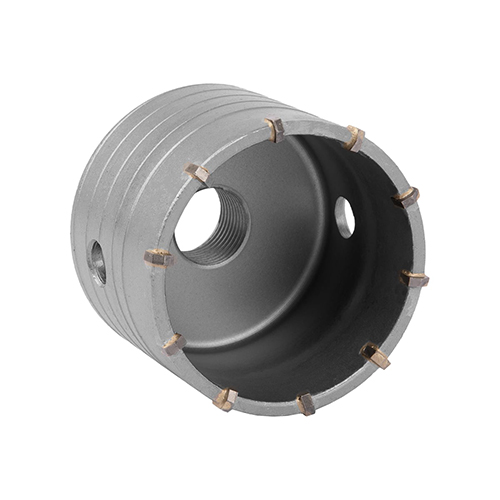 Буровая коронка, M22 х 76 мм// Matrix