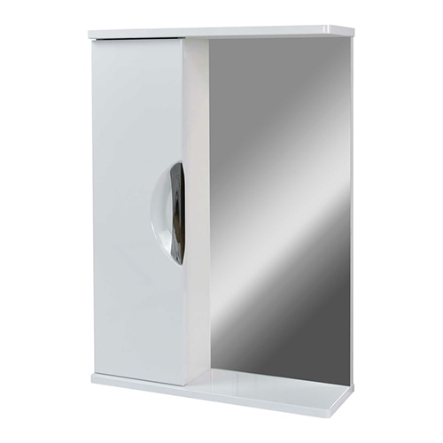 Шкаф с зеркалом "Афина 60"