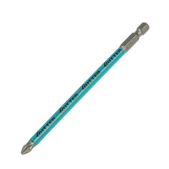 Набор бит PH2*90мм магнитный , 1шт &quot;Ritter&quot;