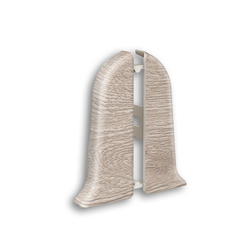 Заглушка левая/правая "Дуб палена"