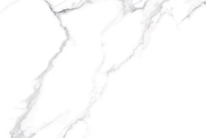 Плитка керамическая настенная "Vega GT" 400*270мм, белый, мрамор