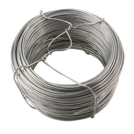 Проволока вязальная термообработанная d=1,2мм*50м