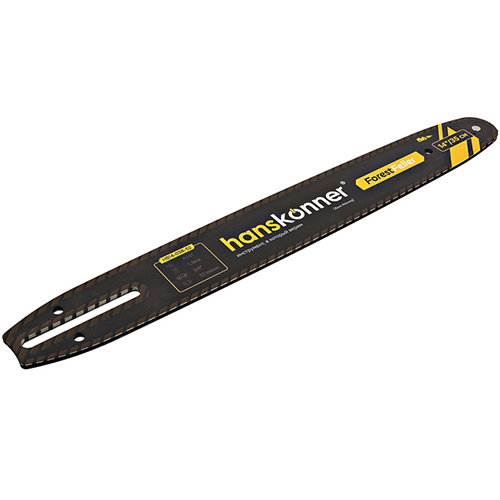 Шина 14&quot;, 3/8, 1,3мм, 52 звена, А041, (H236, M330, 350, 390,P340S-371) Hanskonner