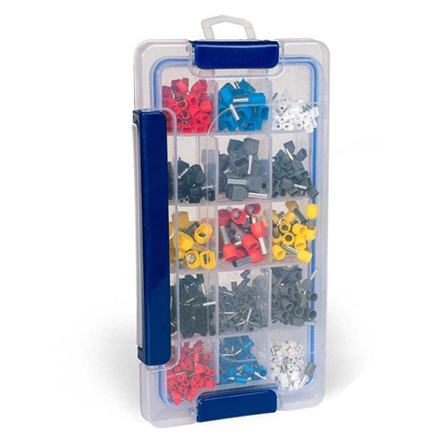 Набор НШВИ № 8 "КВТ"