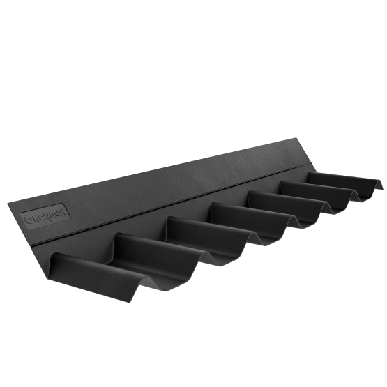 Покрывающий фартук 940мм для ондулин черепицы