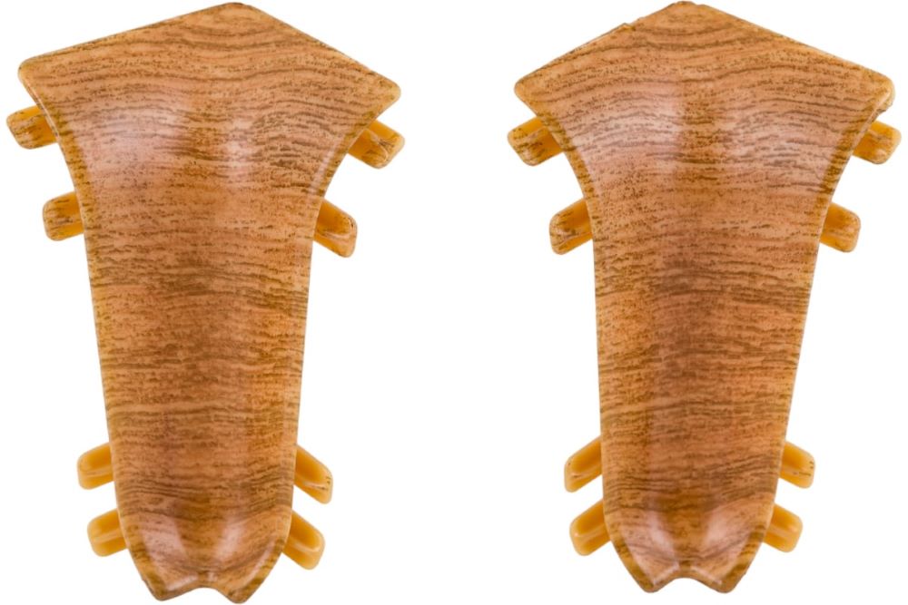 Угол внутренний, "Дуб коньячый"