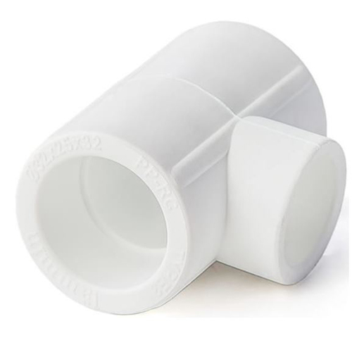 Тройник переходной &quot;Lammin&quot; PPR T 32*25*32