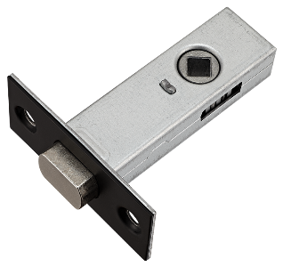 Внутренний механизм под завертку "B6-45 BL", "Черный"