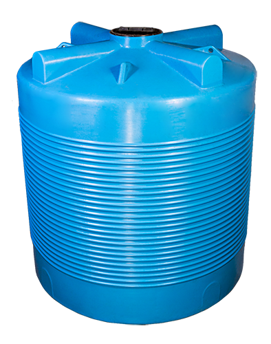 Емкость Ц7000 (d210*234) 7000л