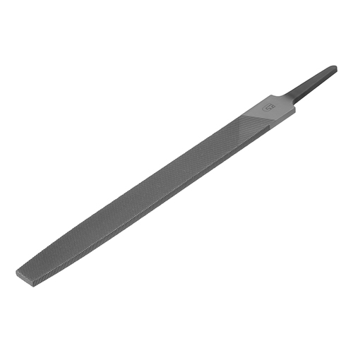 Напильник  плоский "Сибртех", 300мм, №1