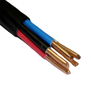 Кабель медный ВВГнг-LS 5*50,0мм2 (Технические условия)