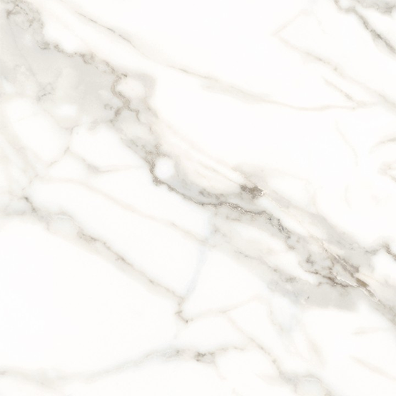 Керамогранит &quot;CARRARA&quot; 600*600*9,5мм, белый 0,36м2