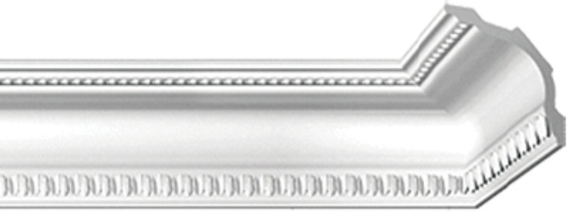 Молдинг М "Marbet Польша В-28", 103*103мм