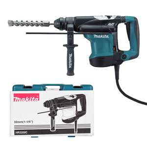 Перфоратор &quot;Makita&quot; HR3200C, 850Вт, 5,3Дж, SDS Plus