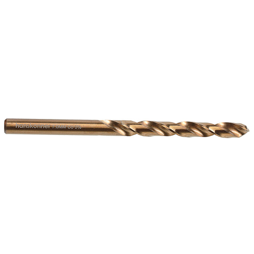 Сверло по металлу 7,0*109мм Hanskonner Cobalt