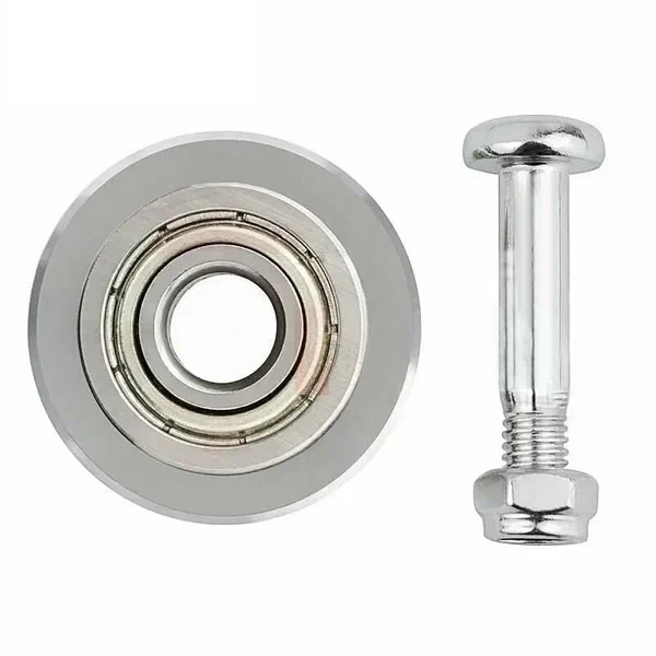 Роликовый резец "DLT EXTREMEI" для плиткореза 22*6*6мм