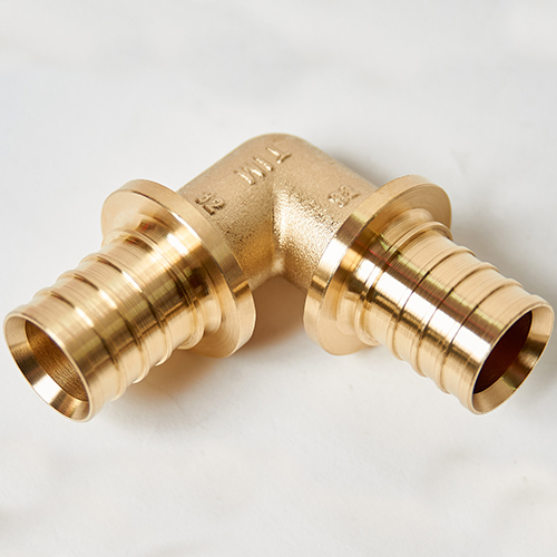 Угол аксиальный Рос 25*25*3,5мм