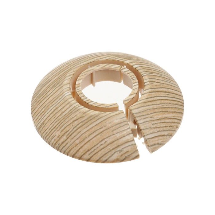 Обвод для труб универсальный, D16-22, "Дуб рустик"