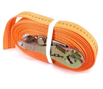 Ремень стяжной кольцевой 800кг, L=5,0м, W=25мм