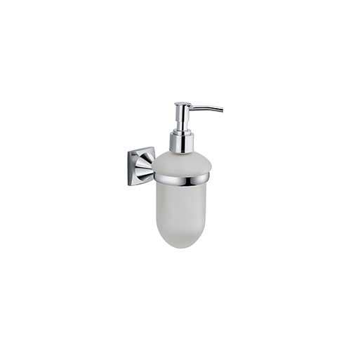 Дозатор жидкого мыла "Grampus Ocean", GR-2012