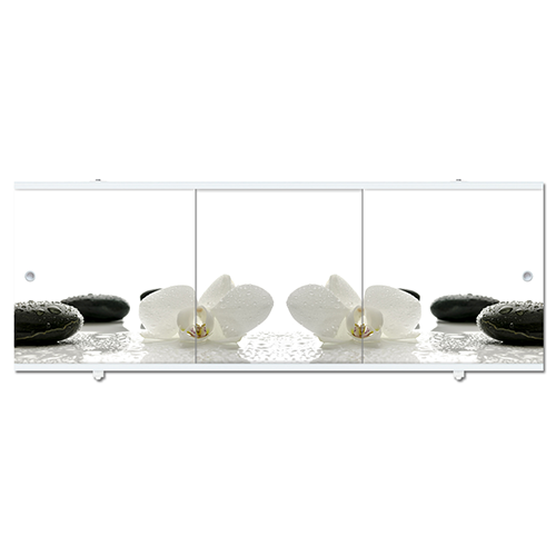 Экран для ванны "Спа", 1,68м