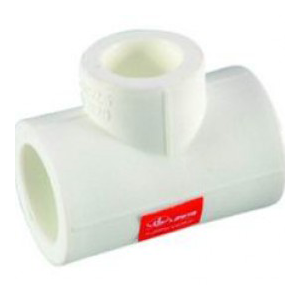 Тройник переходной "Lavita" PPR T 25*20*25