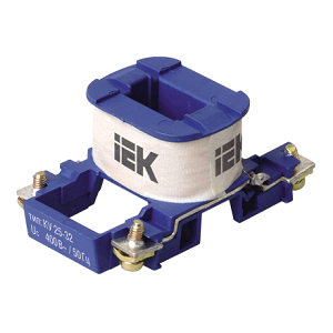 Катушка управления для КМИ-(09А-18А) 24В &quot;ИЭК&quot;