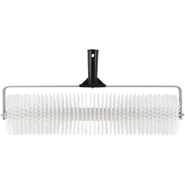 Валик игольчатый для наливных полов макси "Курс РОС", 500мм, высота иглы 41мм