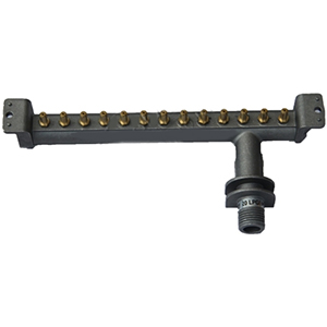 Форсунка в сборе TwinAlpha 30K/LNG