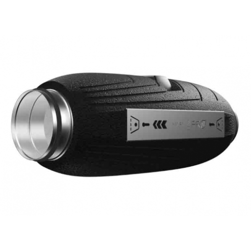 Вентилятор канальный PACIFIC D160 шумоизолированный осевой 2скор. ERA PRO