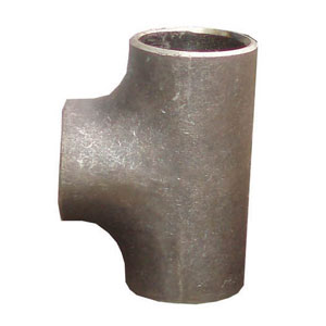 Тройник стальной d=57