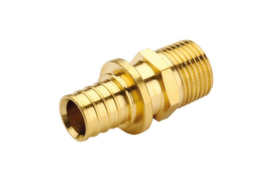 Муфта аксиальная I-Tech 16*1/2н*2,2мм