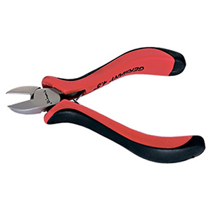 Бокорезы "Matrix Mini" 130мм двухкомпонентные ручки