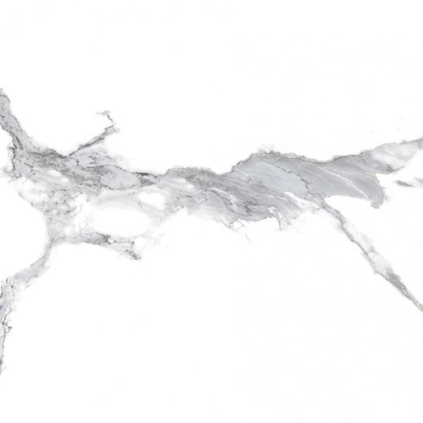 Керамогранит Statuario Crown белый 600*1200мм, 0,72м2