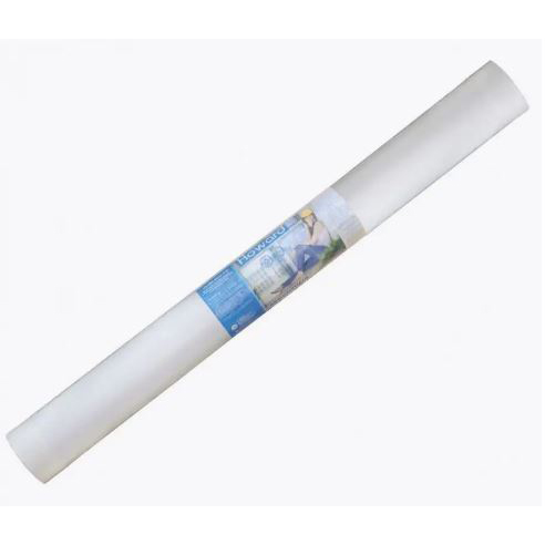 Флизелин ремонтный 1,06*25м, 130г/м2 Howard