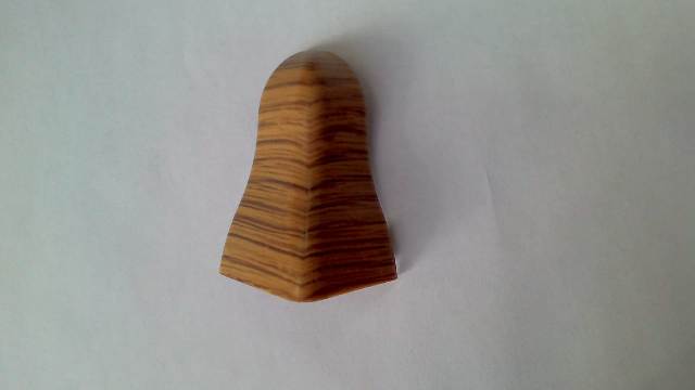 Угол наружный, "Дуб констанц-50", 1уп (2шт)