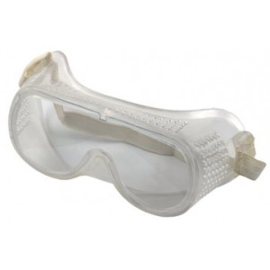 Очки &quot;Stayer&quot; защитные с прямой вентиляцией