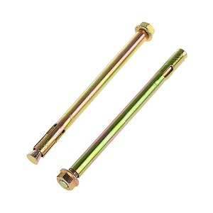 Анкерный болт с гайкой 10*150мм,