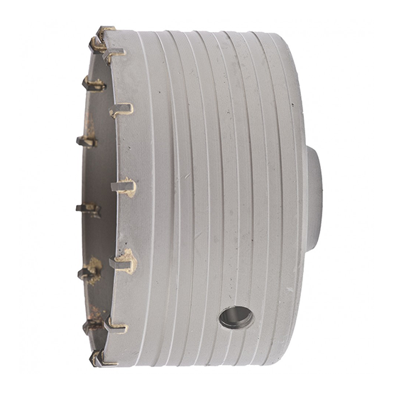 Коронка &quot;Matrix&quot; буровая М22*110мм