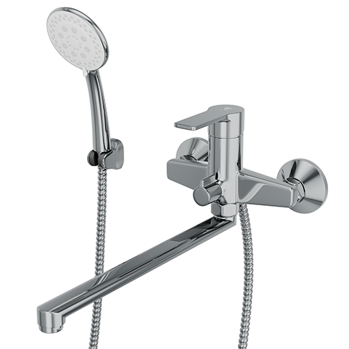 Смеситель &quot;RUSH&quot; одноручковый для ванны &quot;Madeira&quot;, MA3245-51