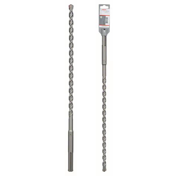 Бур "Bosch" по бетону SDS max-4, 16*400*540мм