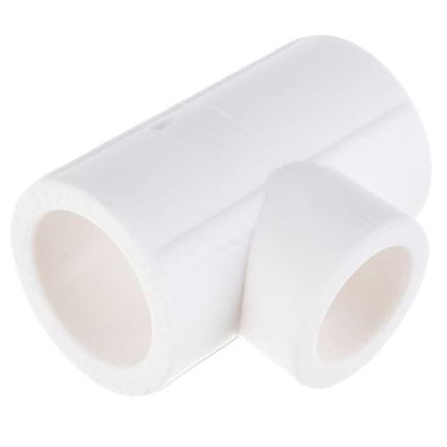 Тройник переходной &quot;Lammin&quot; PPR T 25*20*25