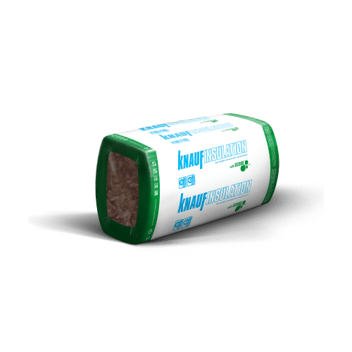 Утеплитель Knauf Акустическая перегородка AS37MR KI INTERNAL PART 24X50X610X1300мм,  19м2, 0,95м3, 24 плиты