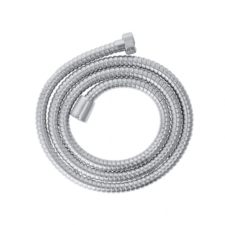 Шланг "Elka" для душа растяжной, d=13мм, 1,4м